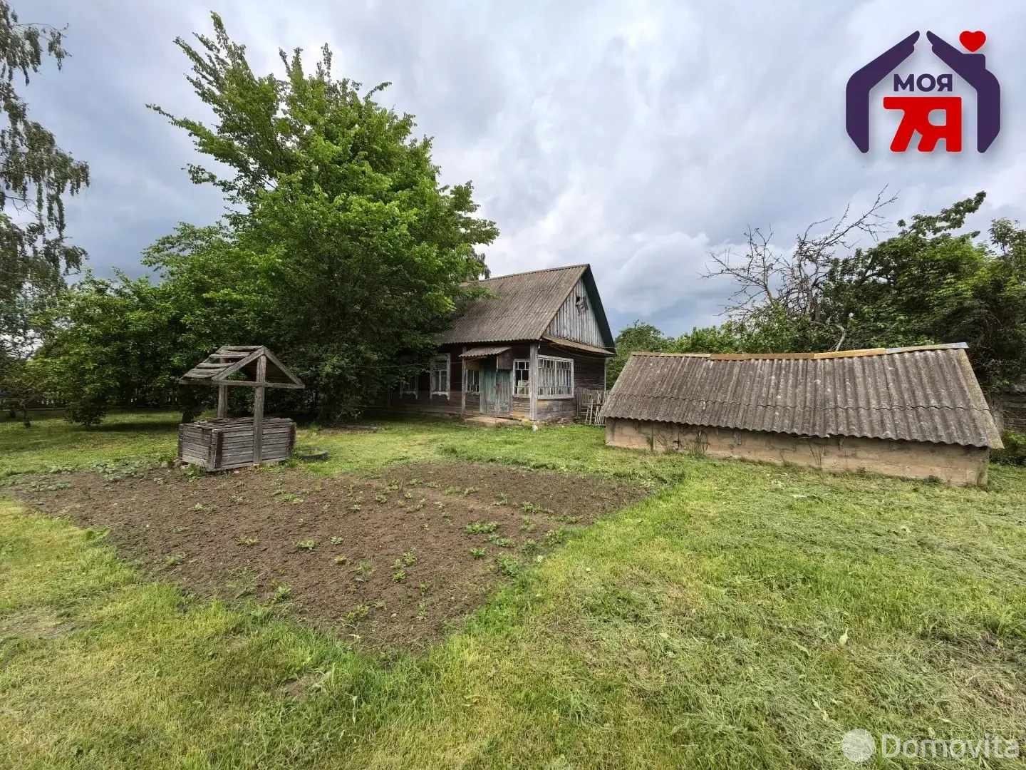 дом, Октябрь, ул. Советская - лучшее предложение