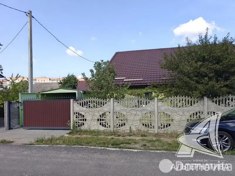 купить коттедж, Брест, 