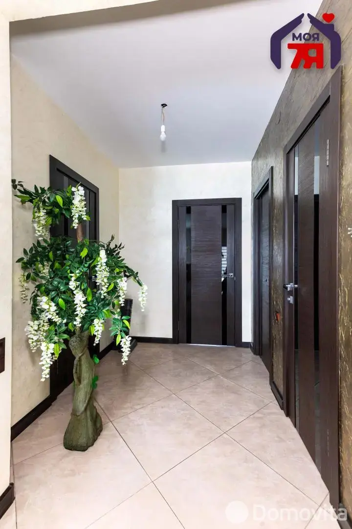 дом, Силичи, ул. Васильковая 