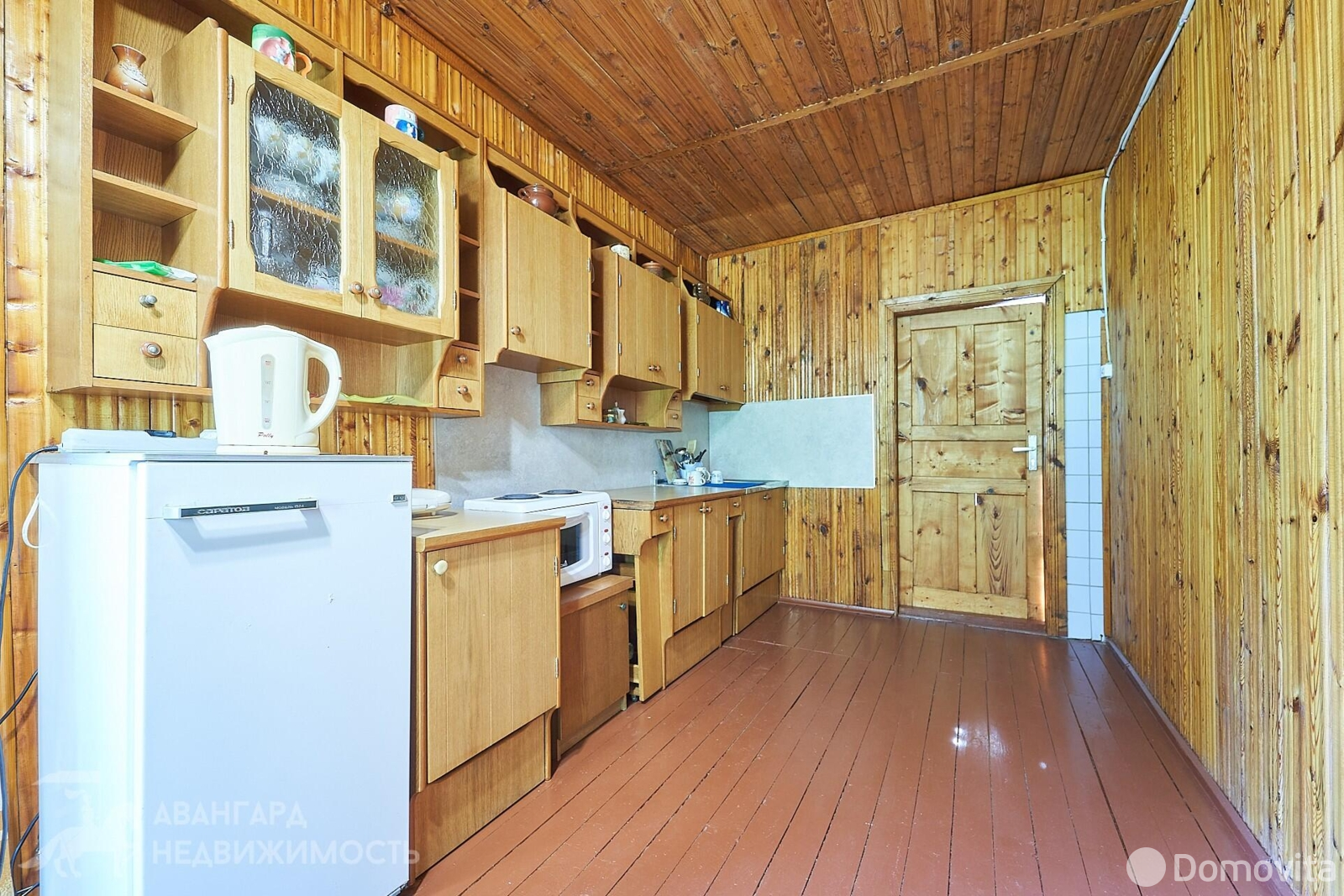 Купить 2-этажную дачу в Динамовец Минская область, 85000BYN, код 186359 - фото 25