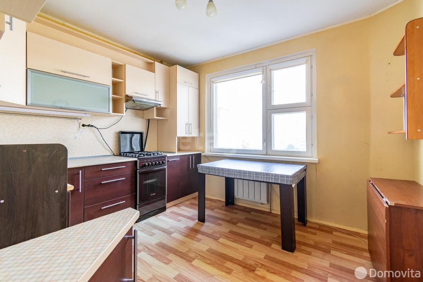 Купить 3-комнатную квартиру в Минске, ул. Кунцевщина, д. 9, 96700 USD, код: 1070736 - фото 3