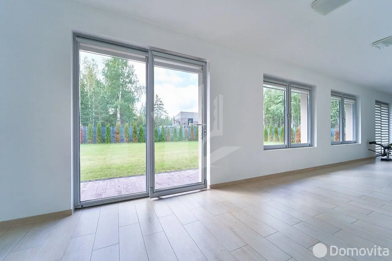 Аренда 2-этажного дома в Колодищах, Минская область, ул. Кленовая Аллея, д. 27, 2900USD, код 4794 - фото 13