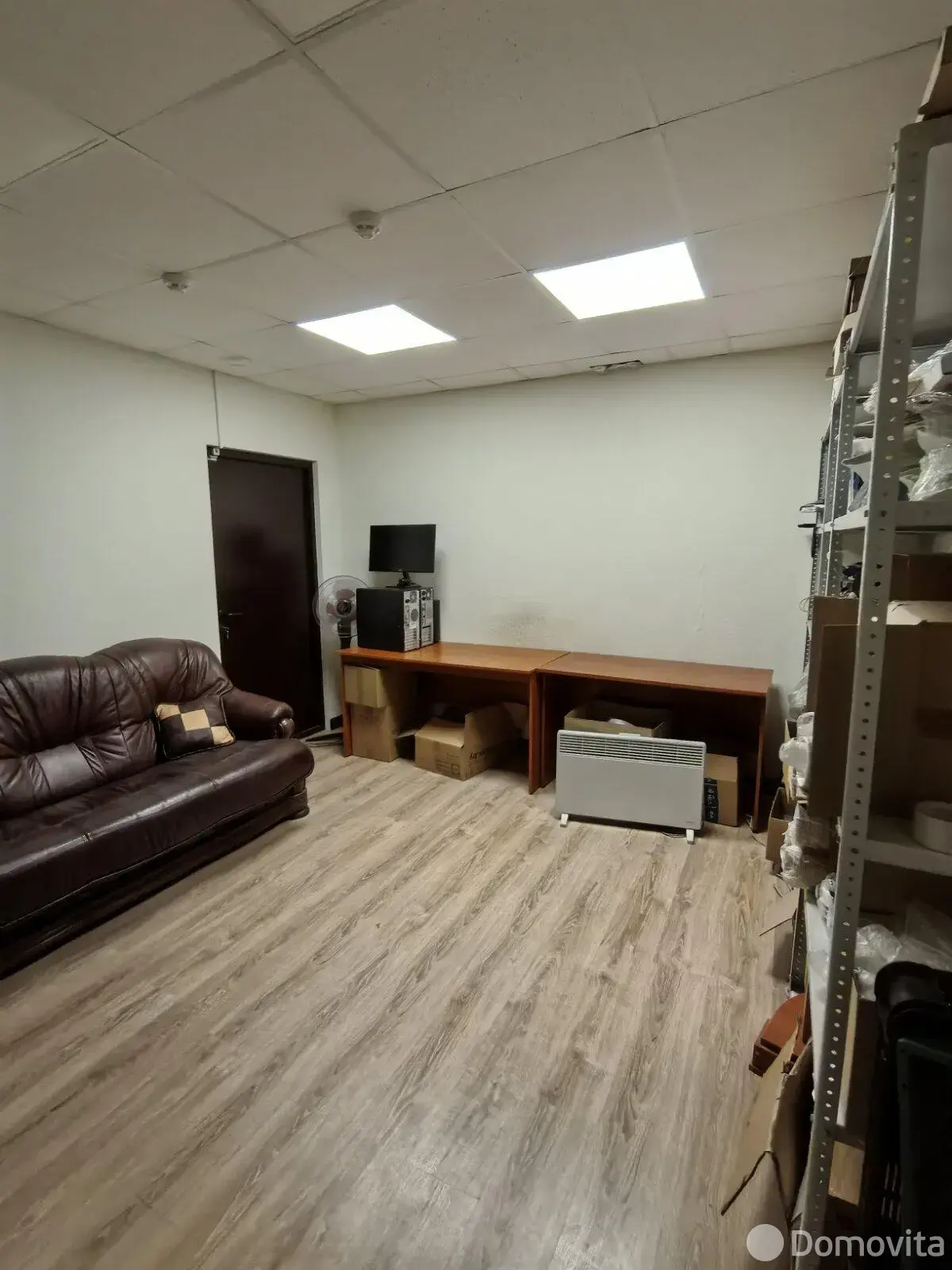 Аренда офиса на ул. Сторожовская, д. 6 в Минске, 4953BYN, код 16854 - фото 7