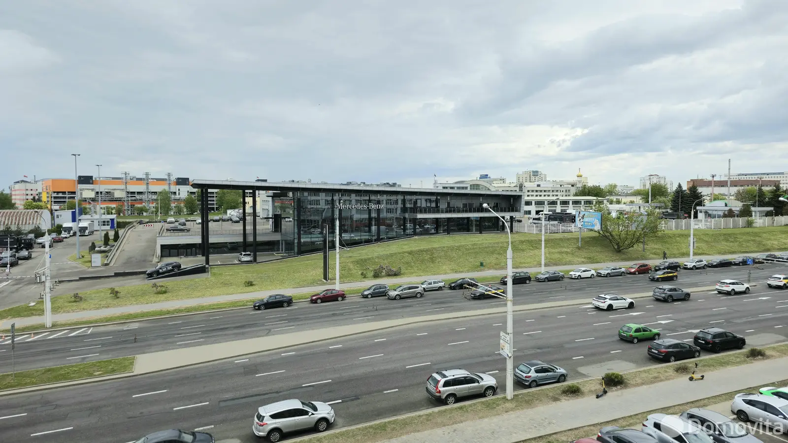 Купить офис на ул. Тимирязева, д. 65/А в Минске, 129500USD, код 8711 - фото 23