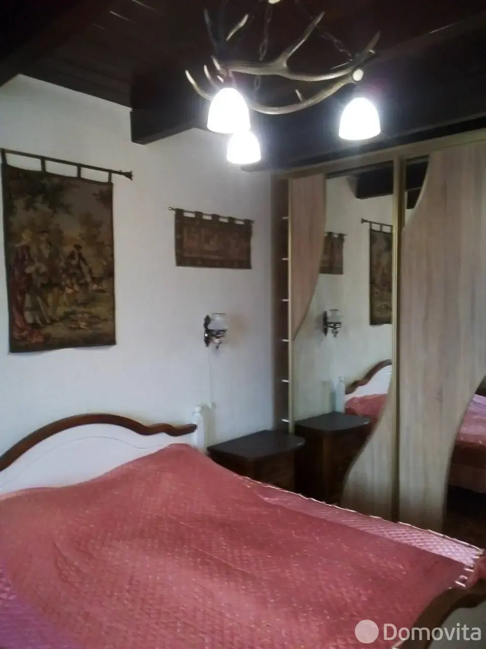 Цена аренды дома, Ратомка, ул. Подлесная, д. 1Б