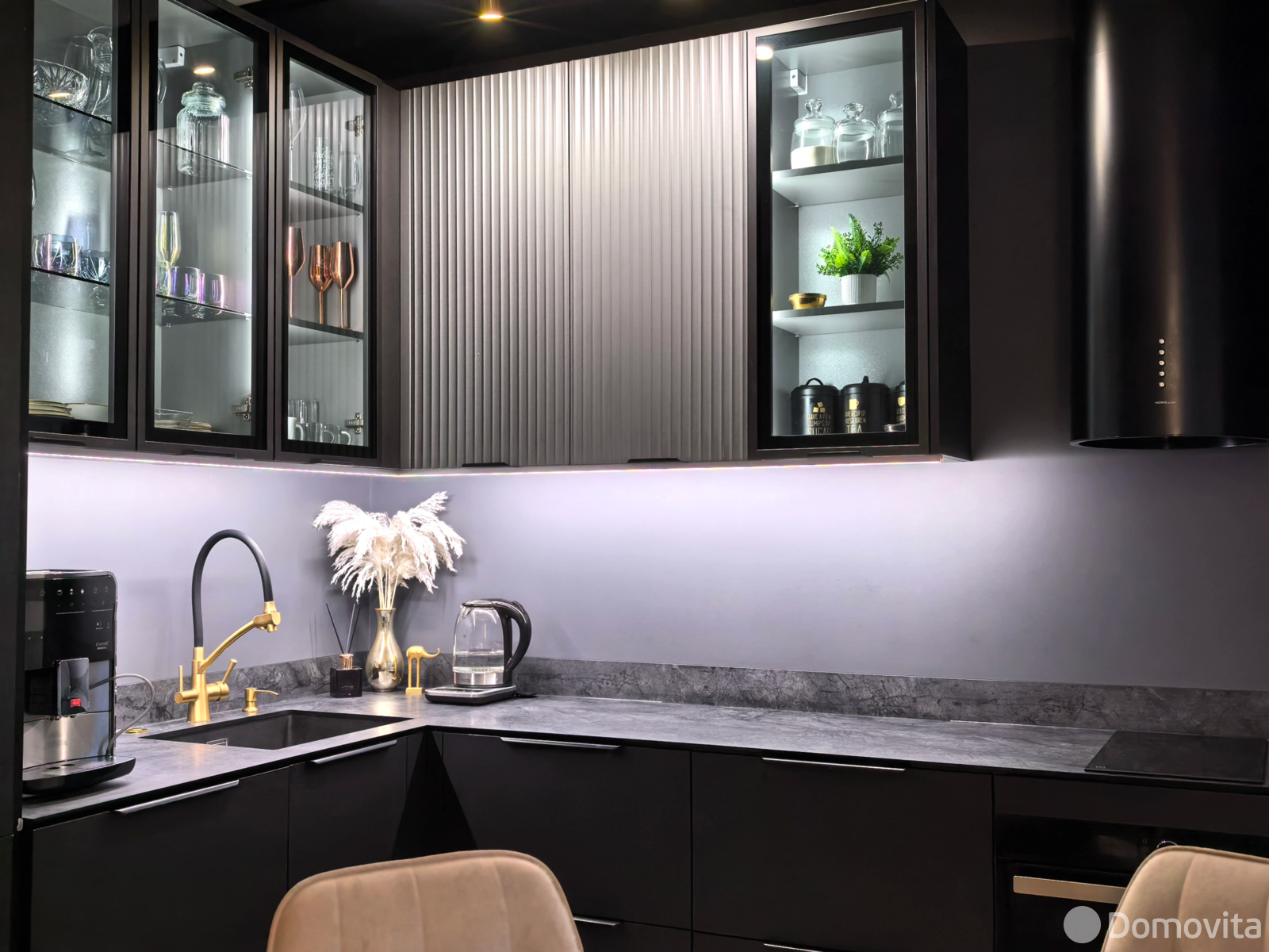 Снять 2-комнатную квартиру в Минске, ул. Авиационная, д. 6, 1000USD, код 148519 - фото 16