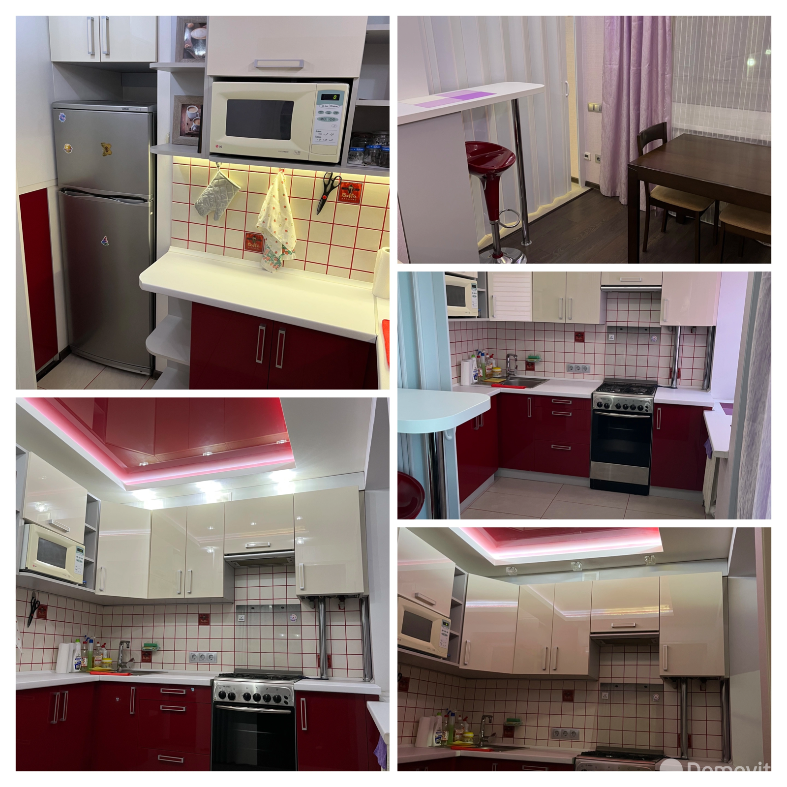 квартира, Борисов, пр-т Революции, д. 25 