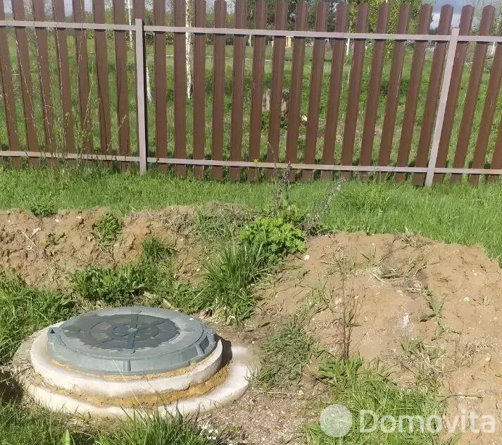 участок, Литвянка, д. 72 