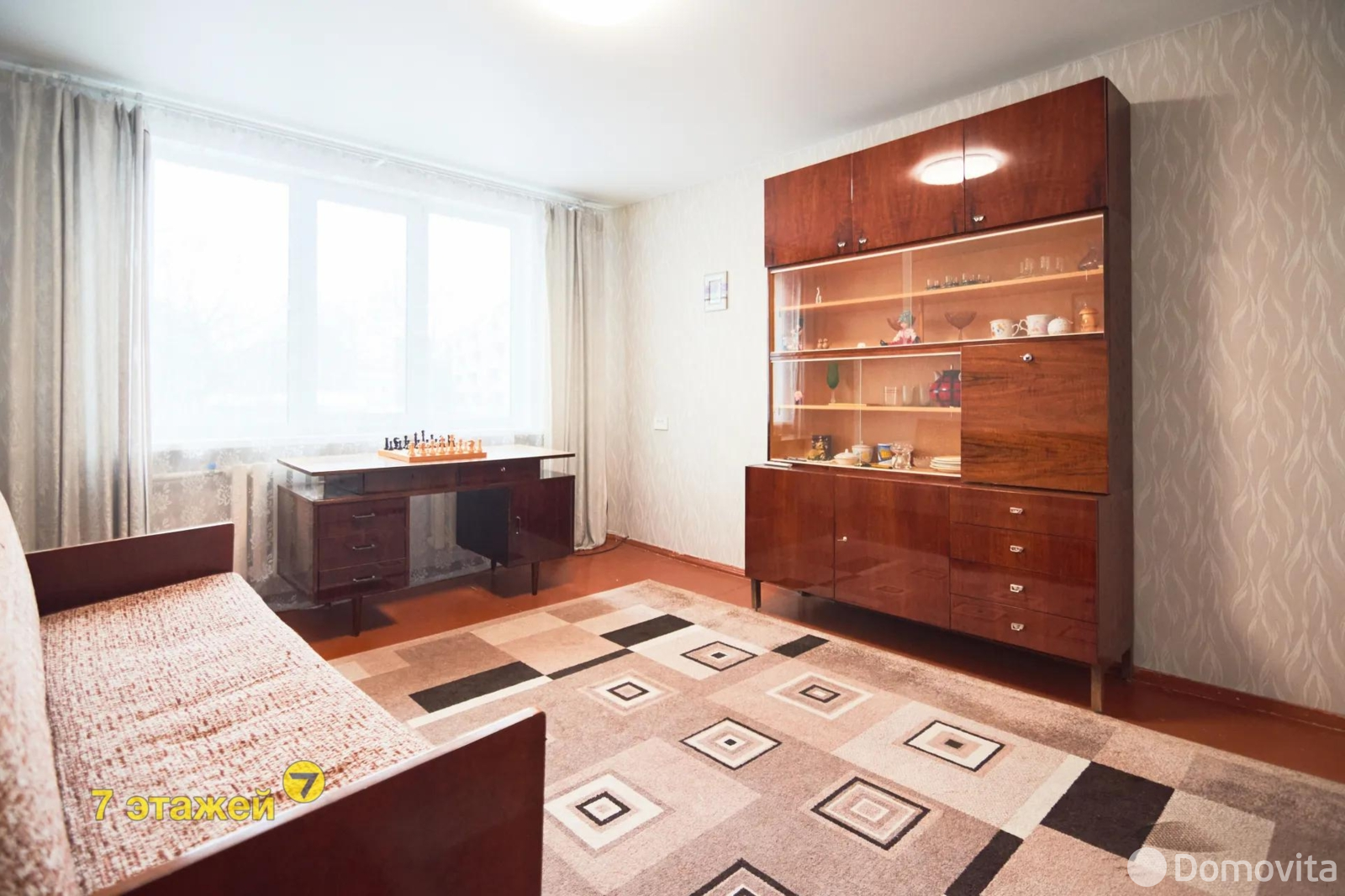 комната, Минск, ул. Менделеева, д. 25 в Партизанском районе