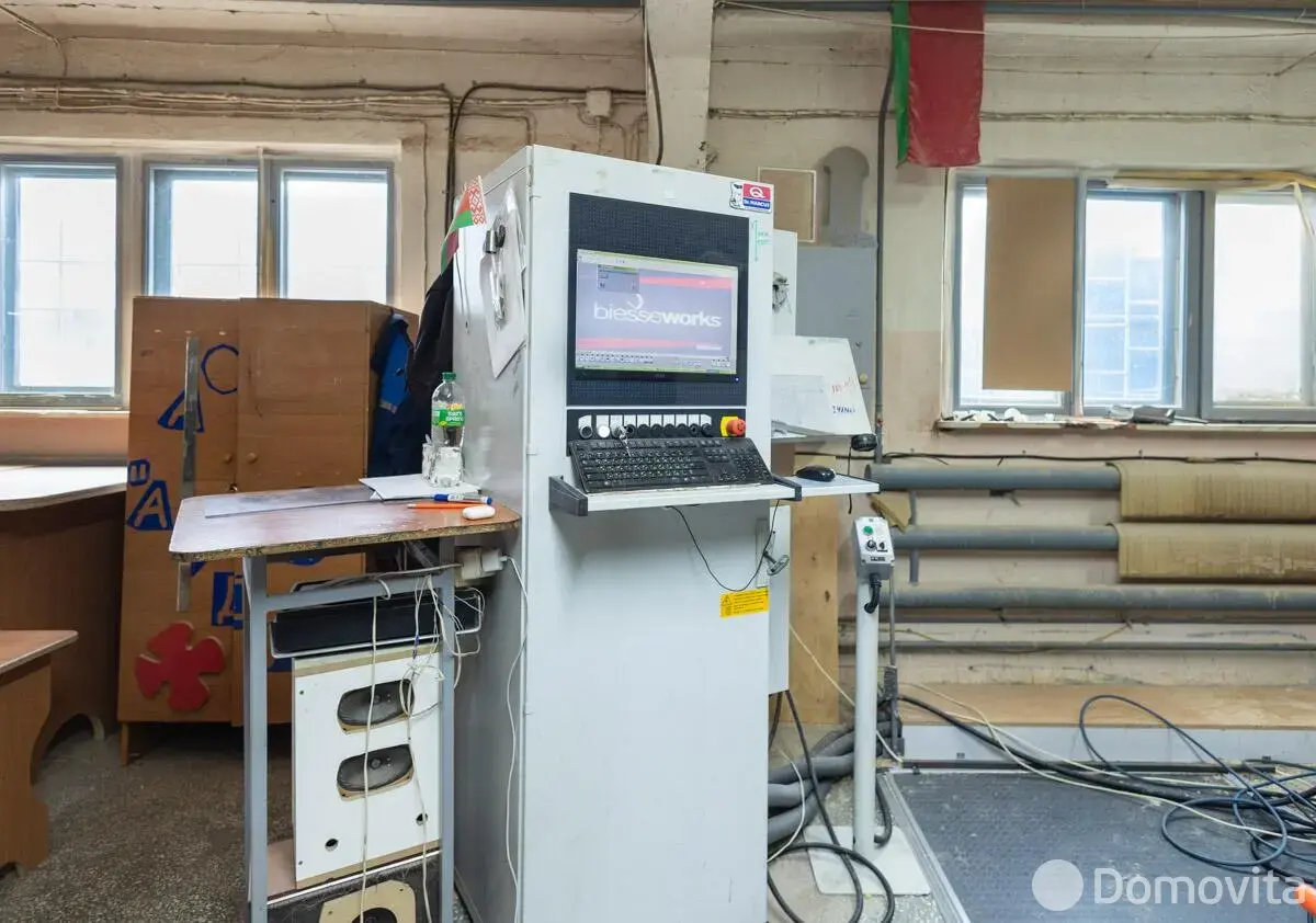 Купить помещение под сферу услуг в Колодищах, ул. Тюленина, д. 14 - фото 29