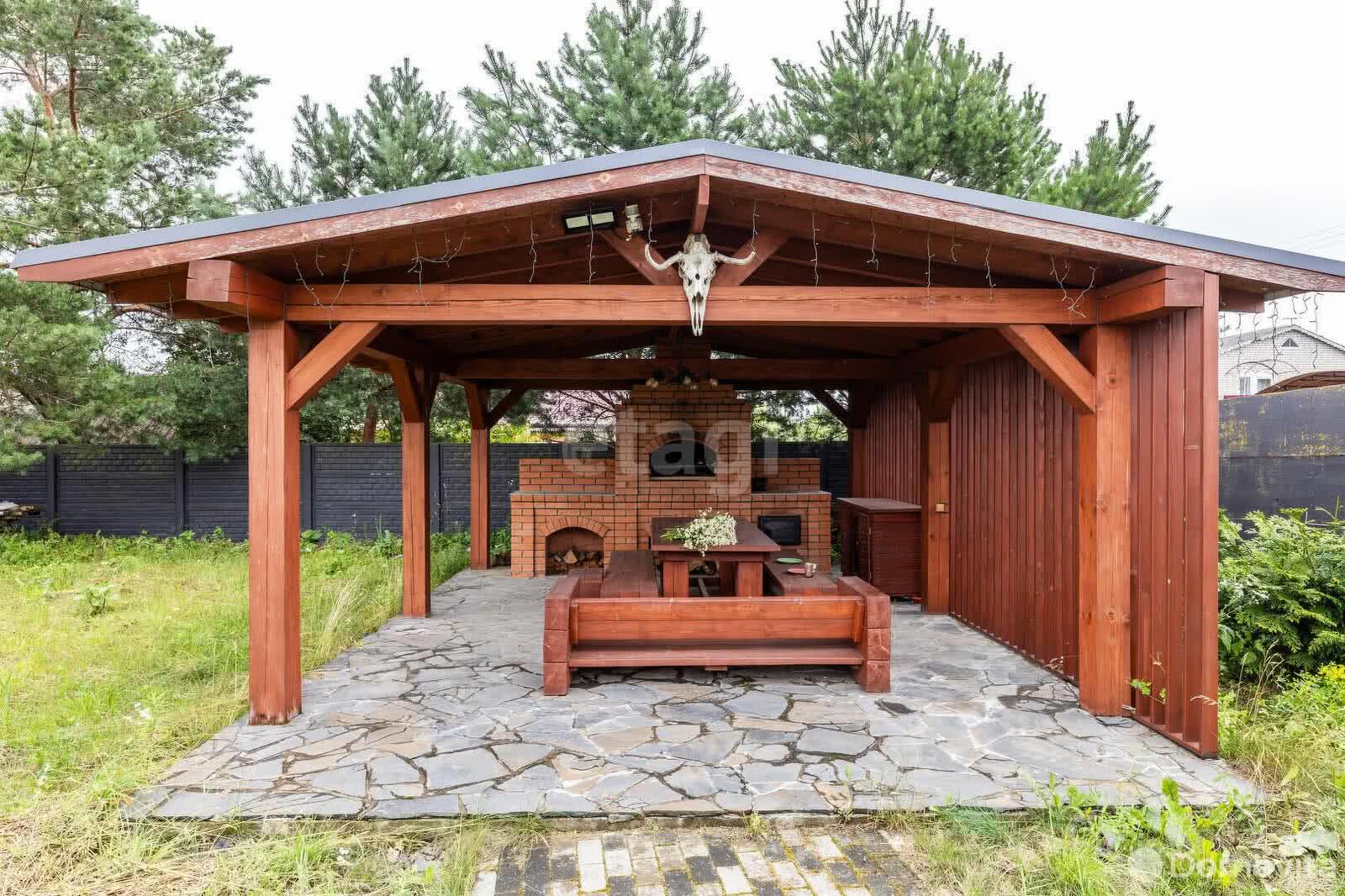 Купить офис на ул. Молодежная, д. 29 в Моторово, 200000USD, код 7458 - фото 36