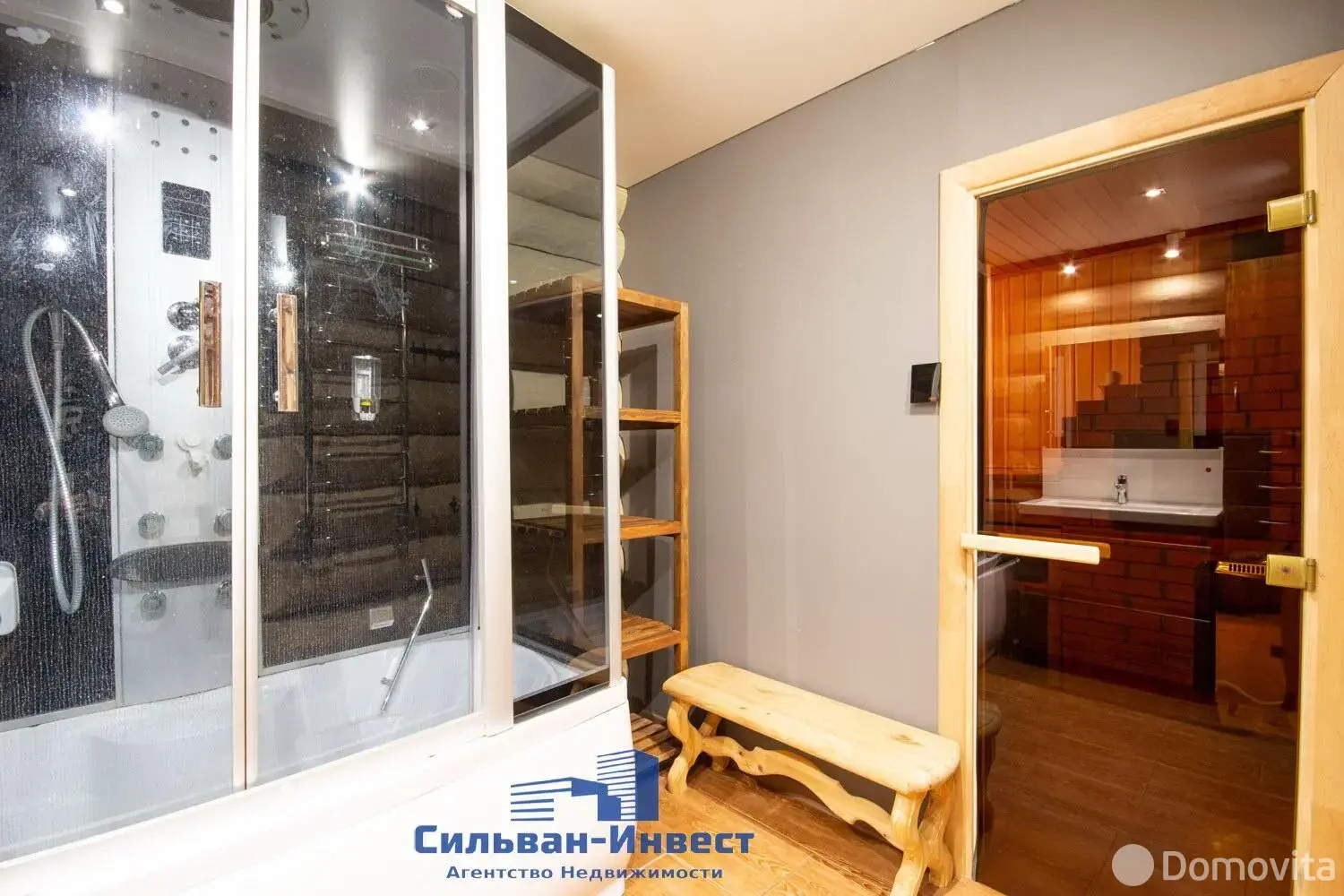 Купить 1-этажную дачу в Ромашка Соломореченская Минская область, 129900USD, код 185413 - фото 11