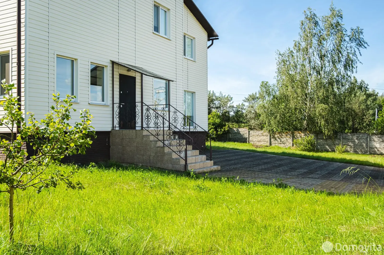 Цена продажи дома, Острошицы, пер. Светлый, д. 2