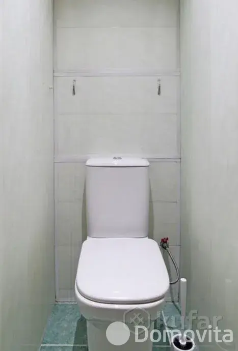 квартира, Минск, ул. Лобанка, д. 4