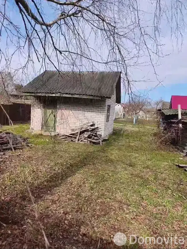 Стоимость продажи участка, Тополь Дзержинского района, 