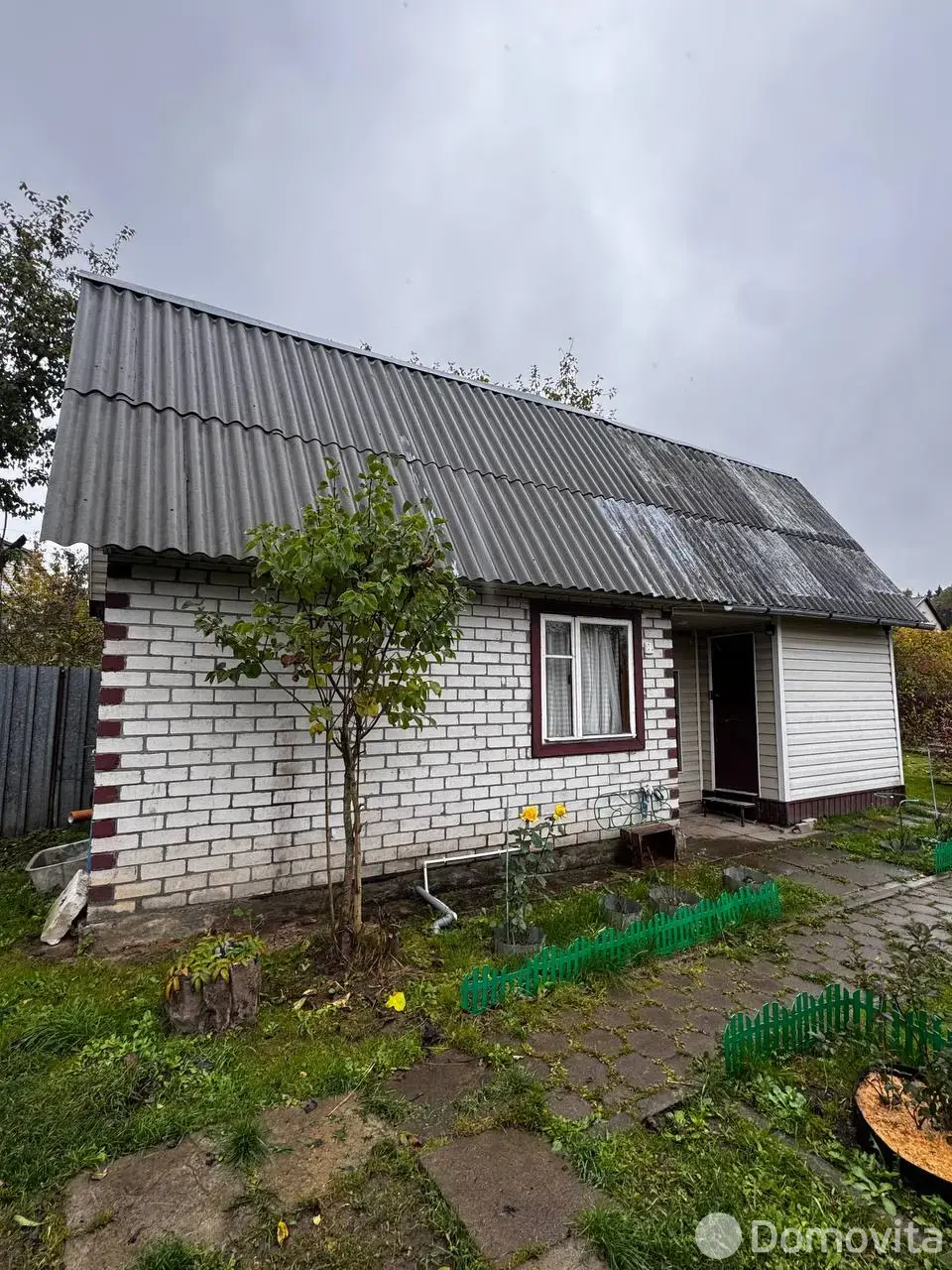 Купить 2-этажную дачу в Аист Минская область, 39000USD, код 184408 - фото 12