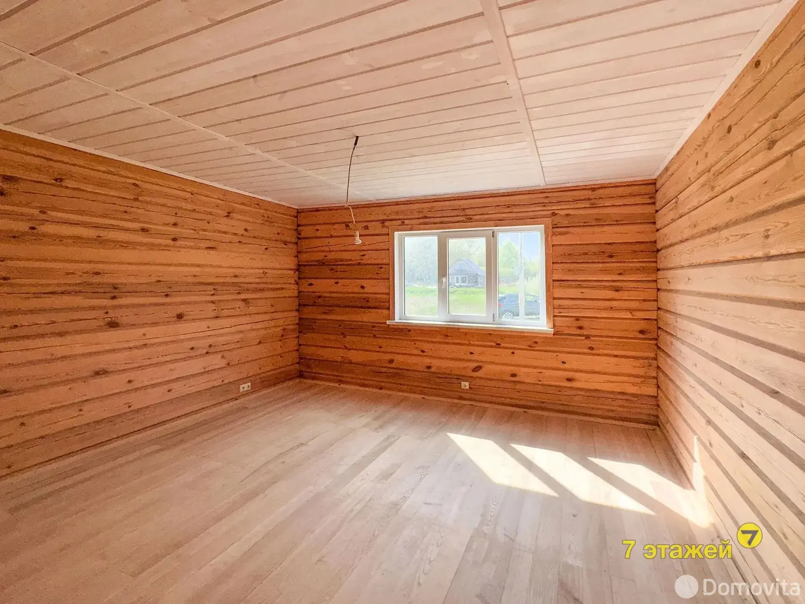 продажа коттеджа, Задевье, ул. Озёрная