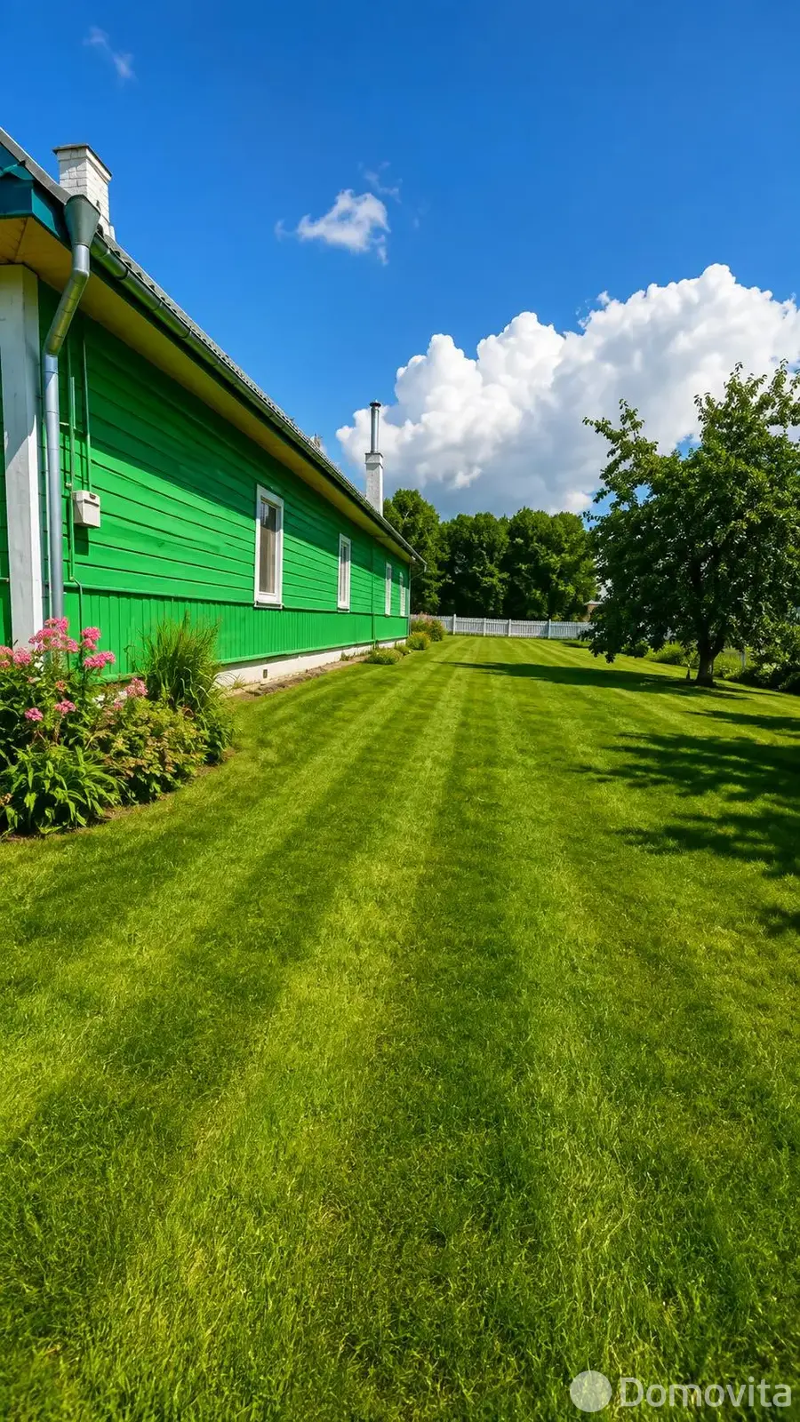 продажа коттеджа, Узда, ул. Победа, д. 32