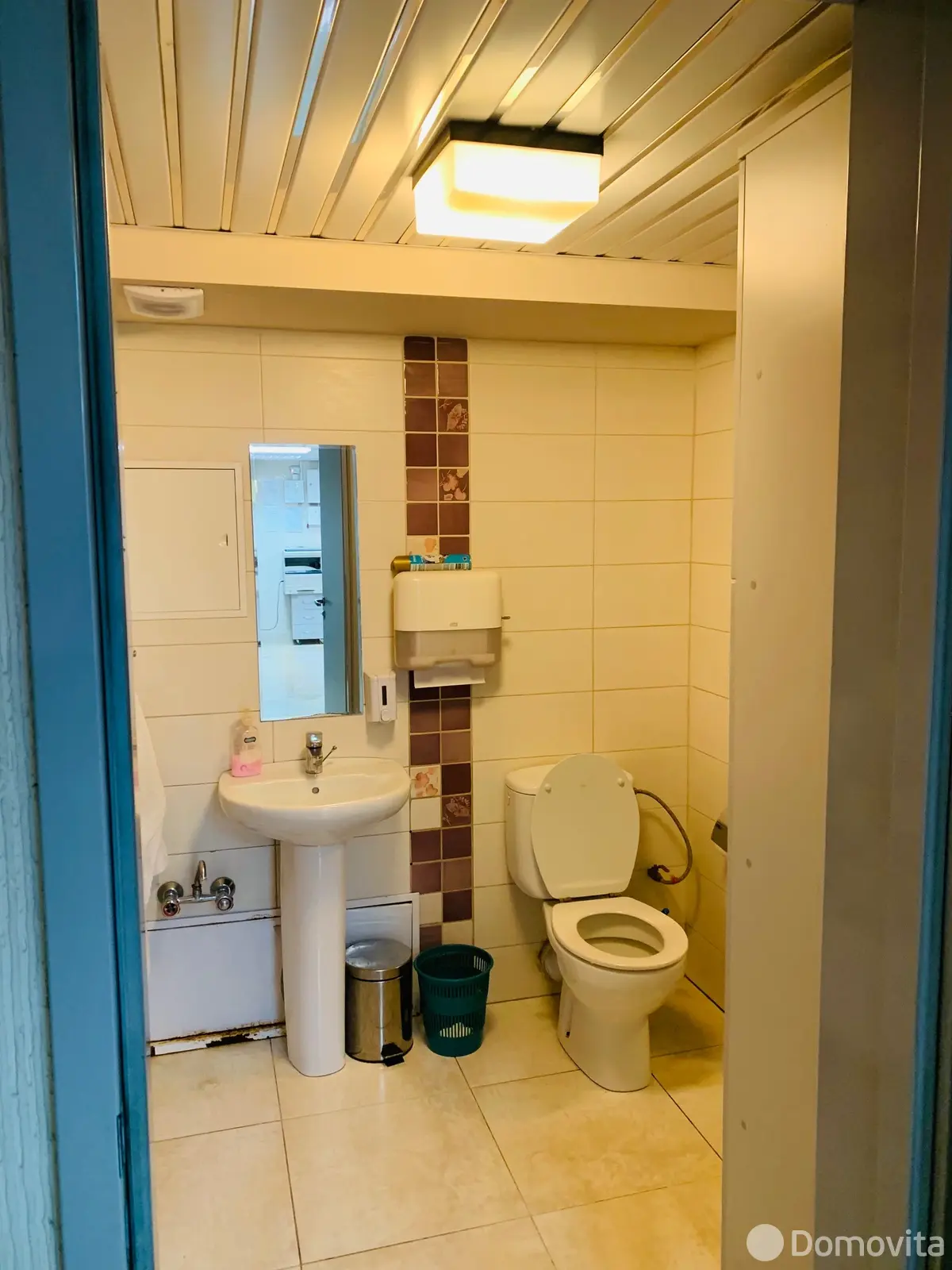 Снять торговое помещение на пр-т Мира, д. 25 в Могилеве, 7000BYN, код 967270 - фото 22