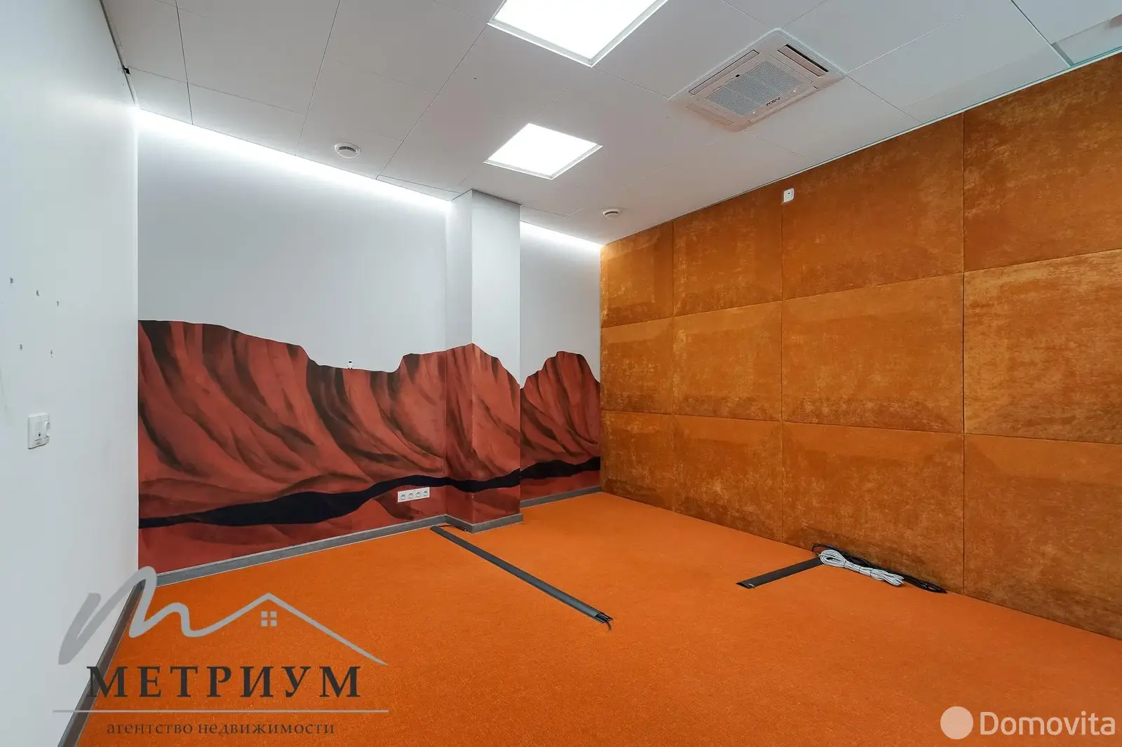 Аренда офиса на ул. Аранская, д. 8 в Минске, 12460EUR, код 15801 - фото 15