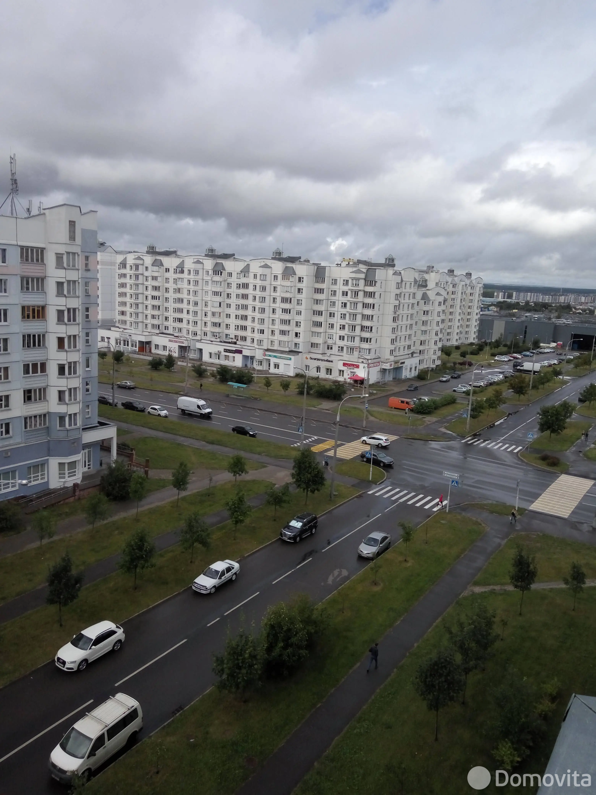 Снять 2-комнатную квартиру в Минске, ул. Алеся Гаруна, д. 20, 450USD, код 150233 - фото 16