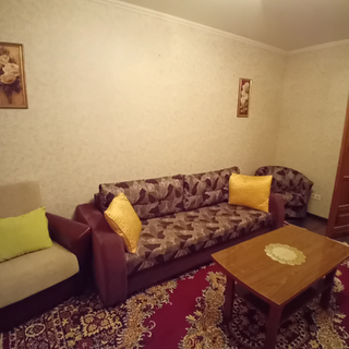 2-комнатная квартира, Гродно, пр-т Клецкова, д. 21/1