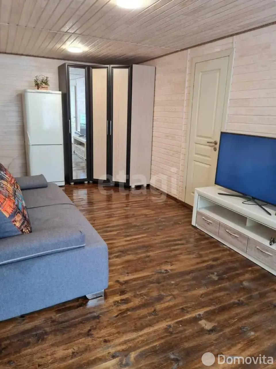 Купить 2-этажную дачу в Ручьи Минская область, 68900USD, код 184882 - фото 5