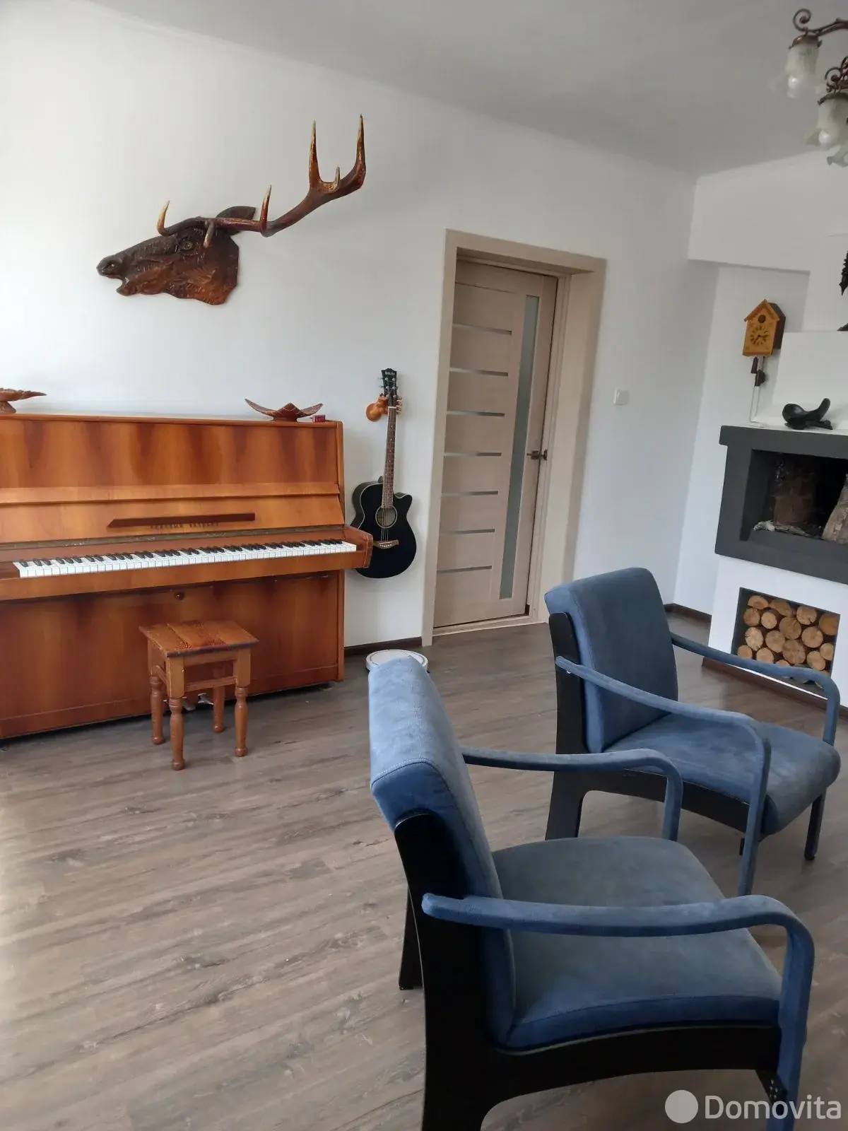 коттедж, Подбела, от собственника