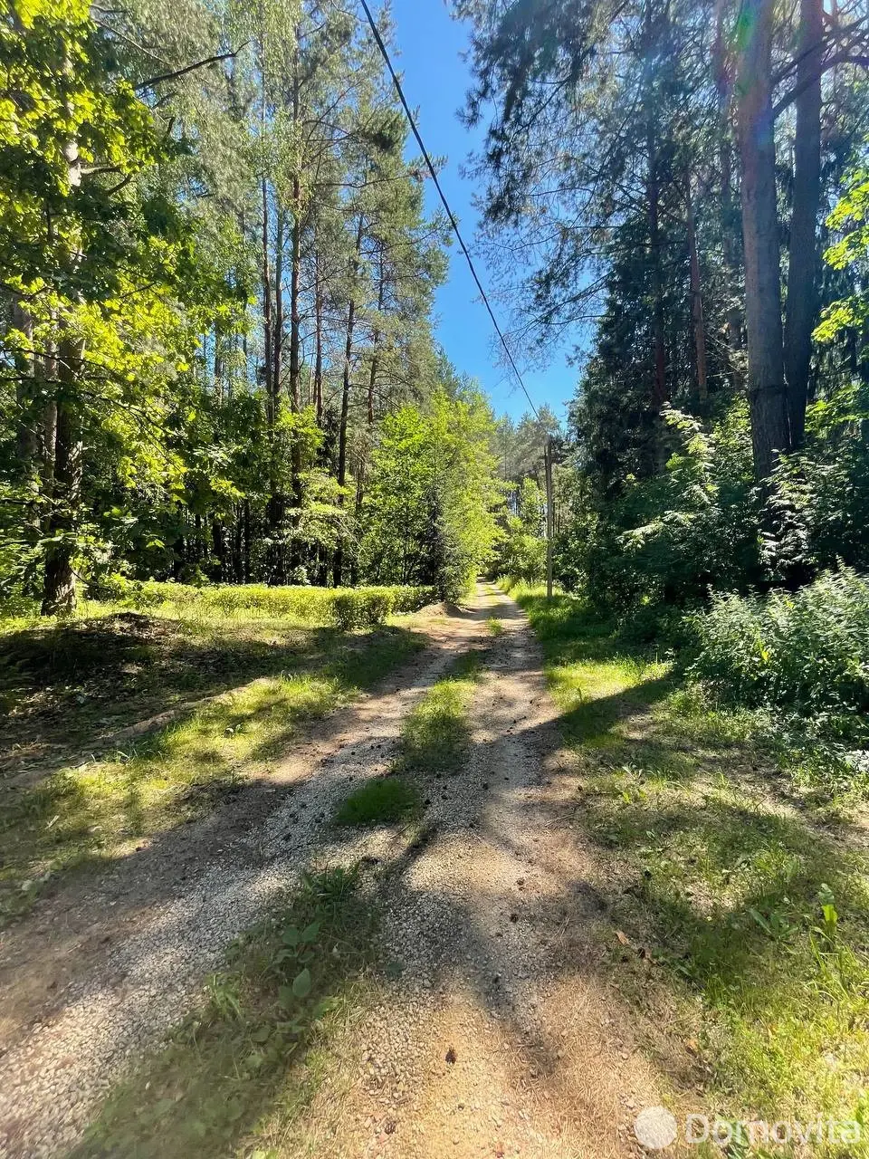 коттедж, Сосновка, ул. Лесная