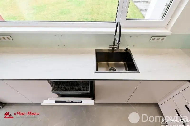 Продажа 1-этажной дачи в Гончаровке Минская область, 330000USD, код 184479 - фото 29