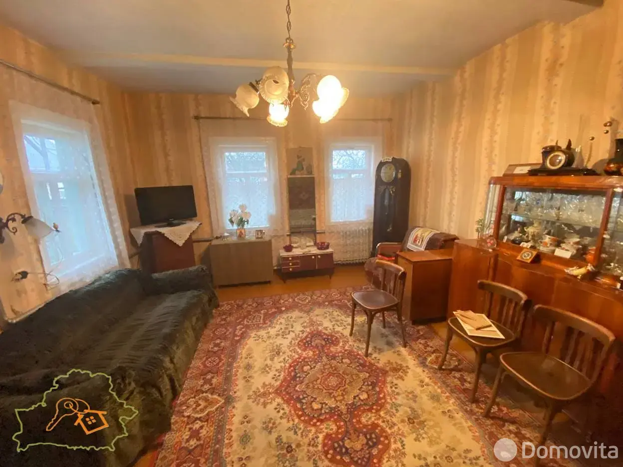 коттедж, Бобруйск, ул. Парковая, д. 18