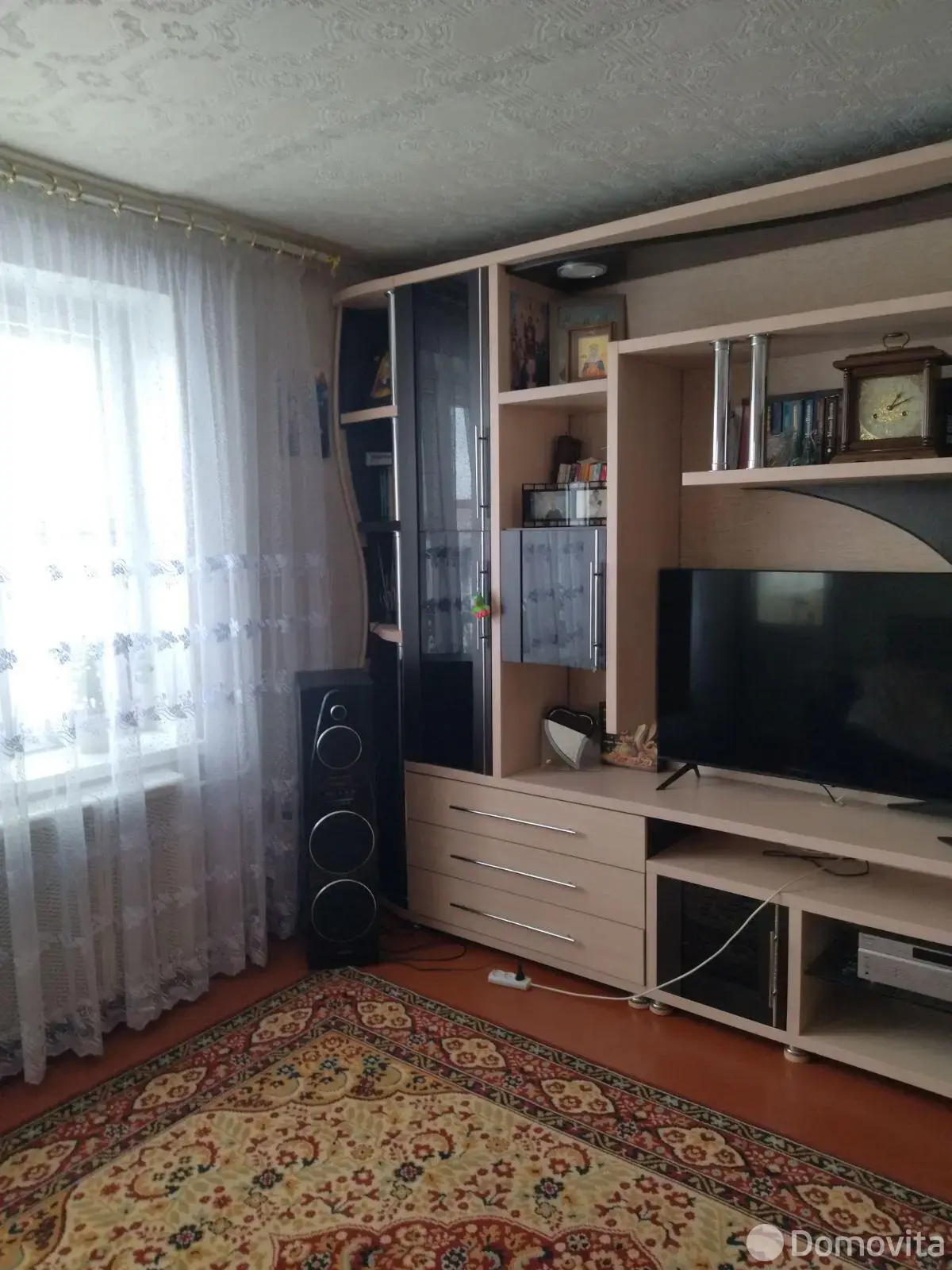 Продажа 2-комнатной квартиры в Витебске, ул. Петруся Бровки, д. 19/3, 51500 USD, код: 1134119 - фото 5