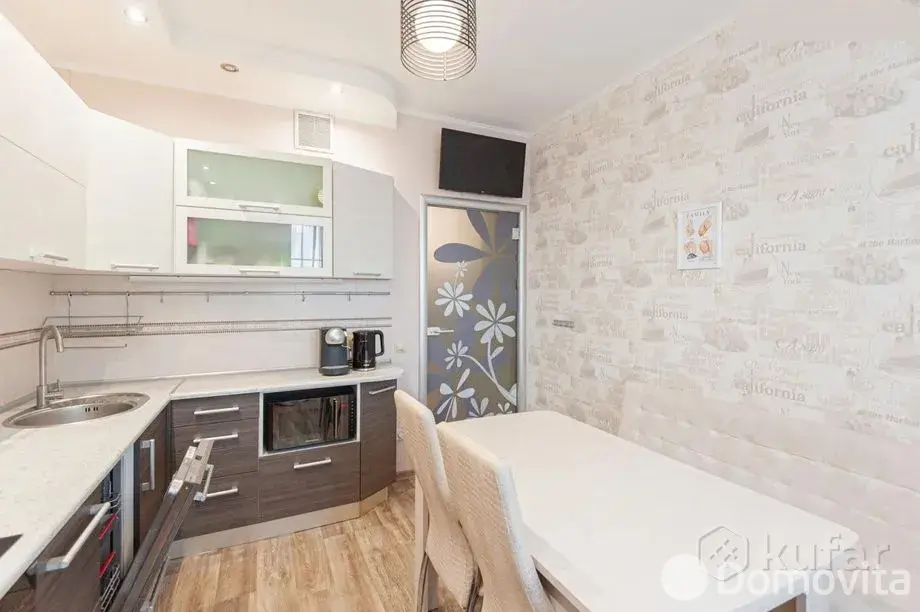 Стоимость аренды квартиры, Минск, ул. Алибегова, д. 22