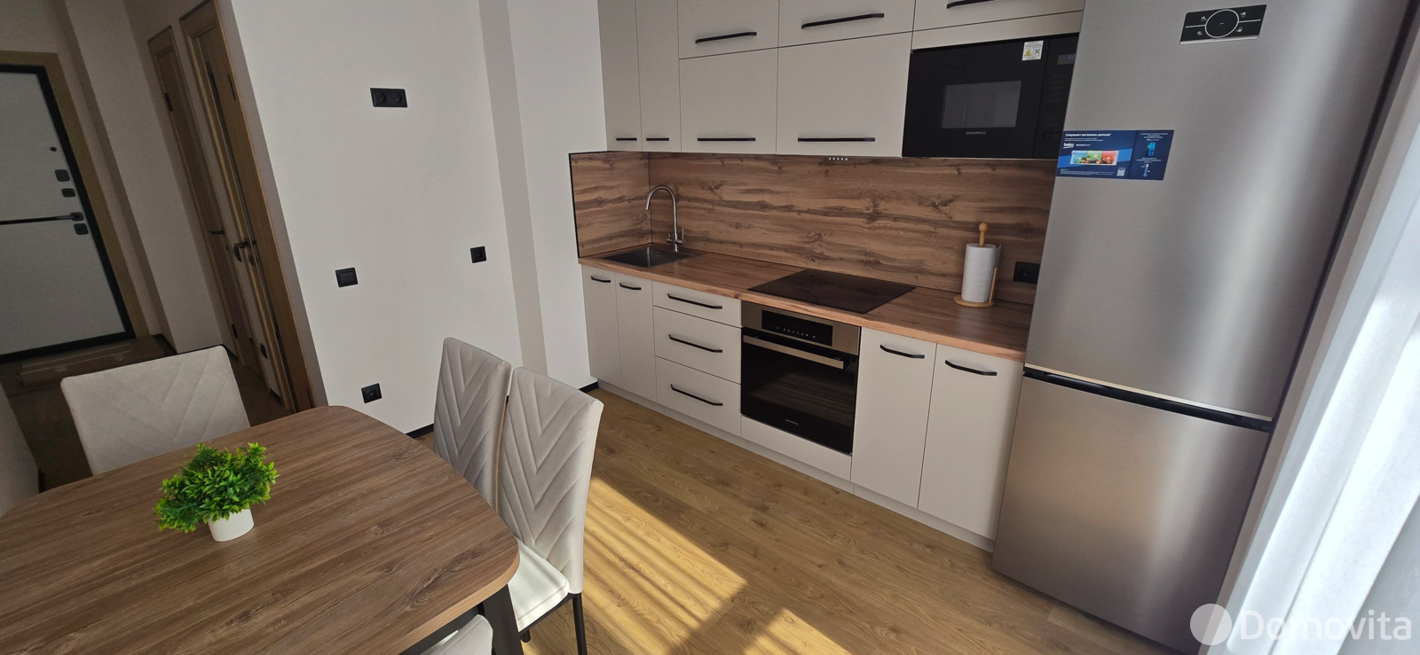 аренда квартиры, Минск, ул. Щорса, д. 42