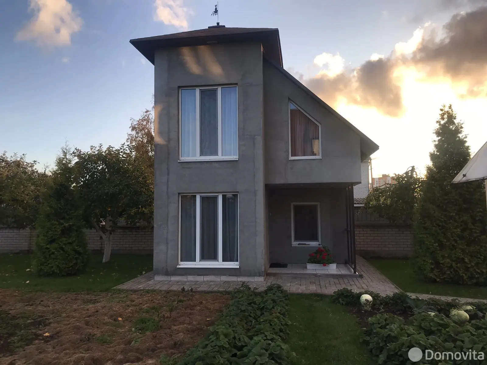 Цена продажи дома, Витебск, ул. Сокольницкая