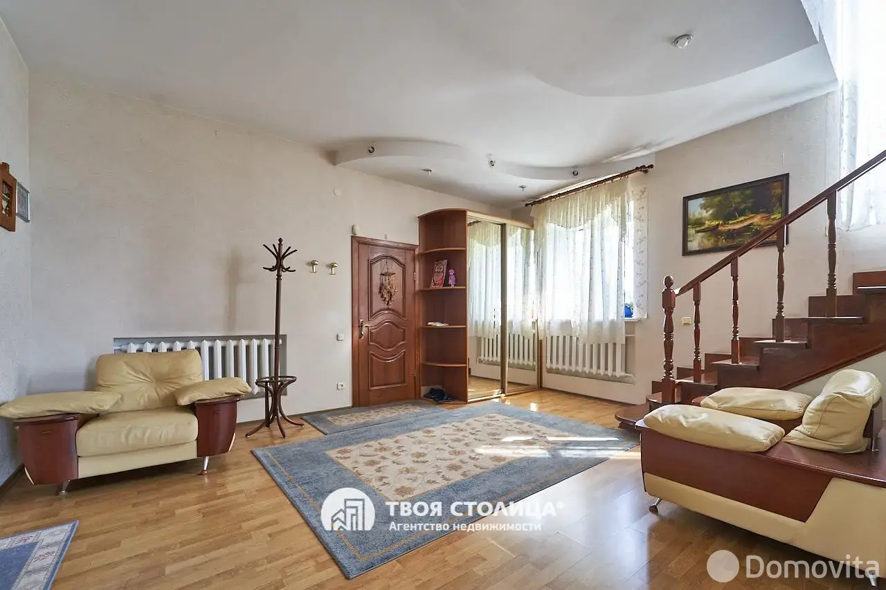Стоимость продажи дома, Семково, ул. Солнечная