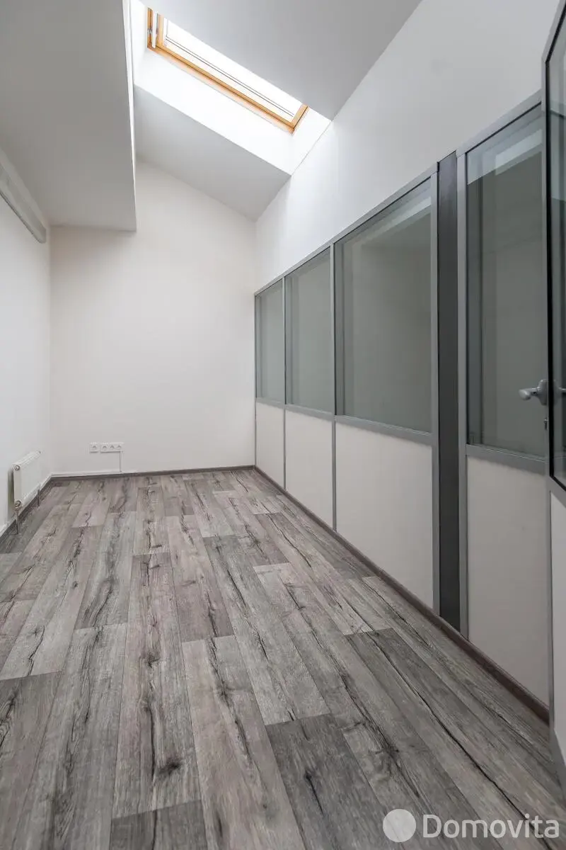 Купить офис на пер. Монтажников 4-й, д. 5 в Минске, 134900USD, код 10244 - фото 9