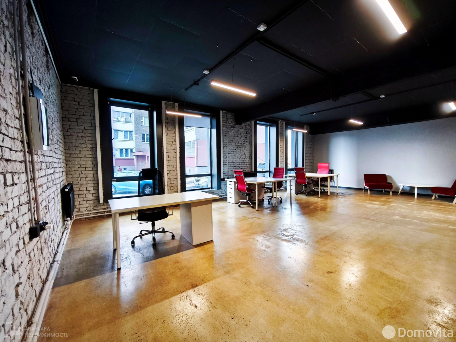 офис, Минск, ул. Полевая, д. 24/А, стоимость аренды 3 482 р./мес.