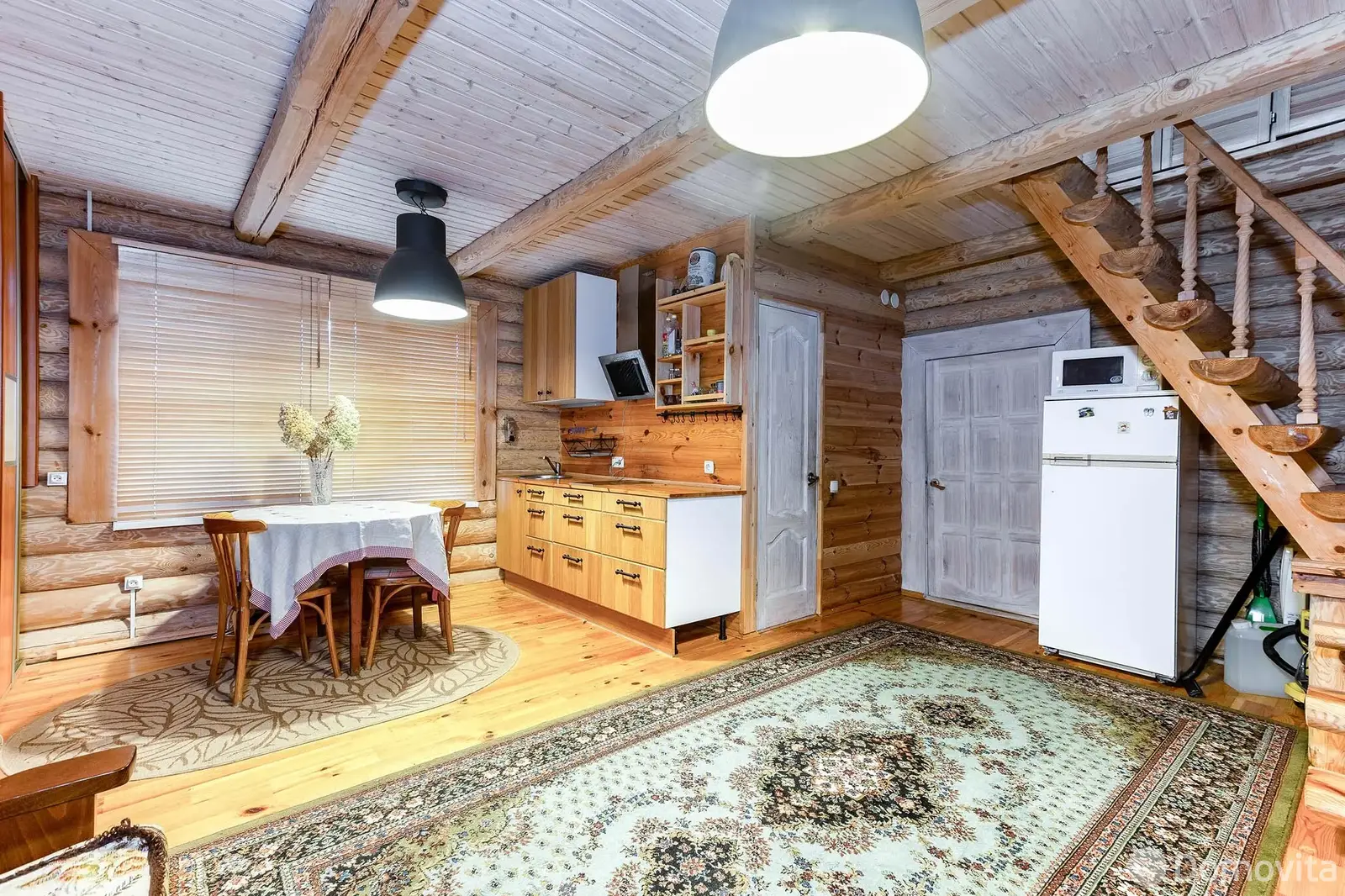 дача, Виола,