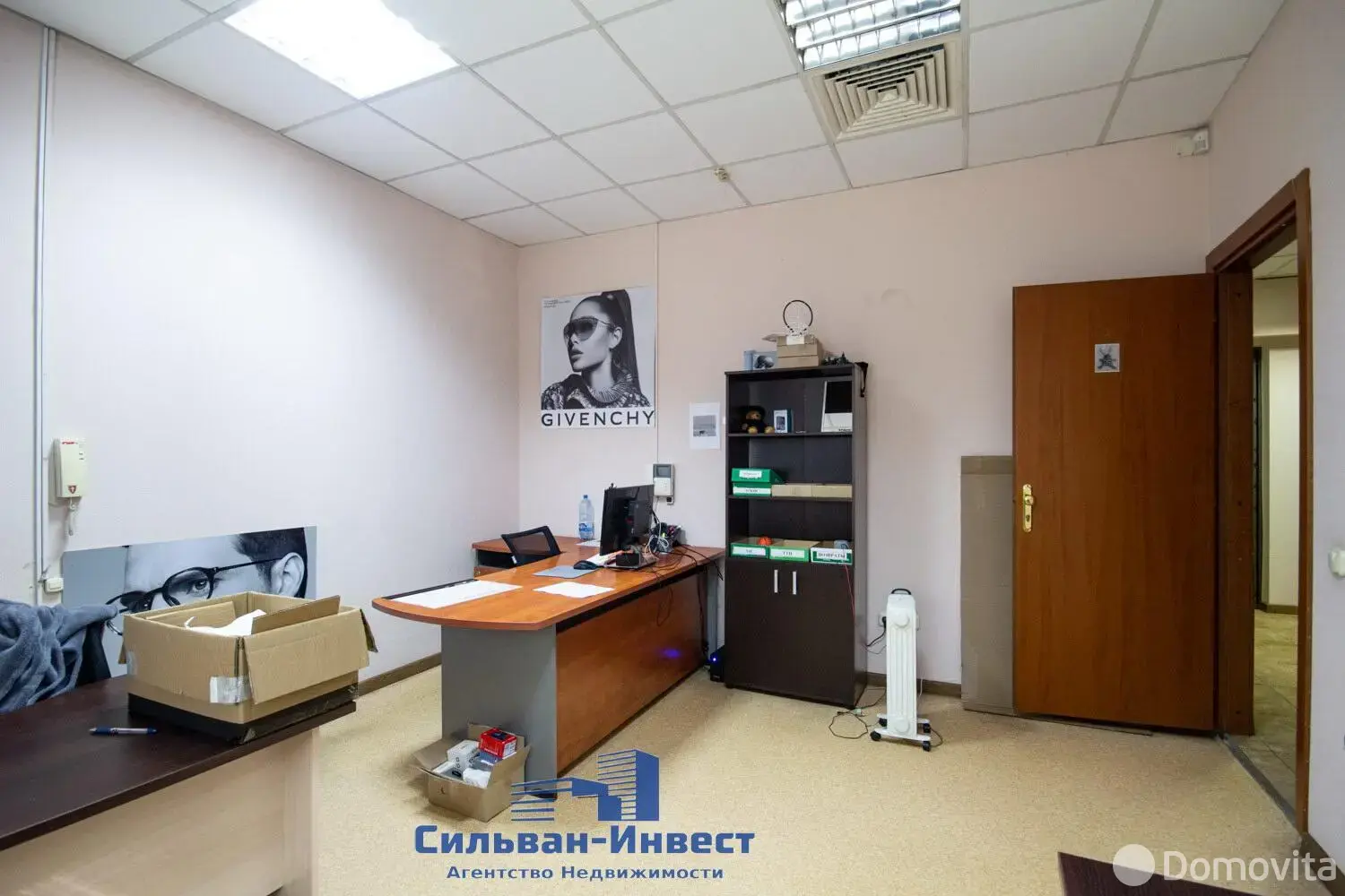 Купить складское помещение на ул. Кропоткина, д. 93/А в Минске - фото 18