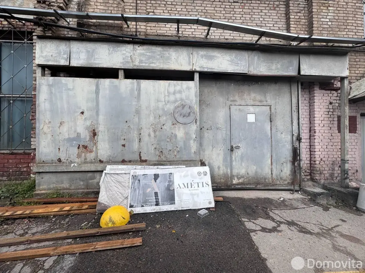 склад, Минск, ул. Красная, д. 7/13 на ст. метро Площадь Победы