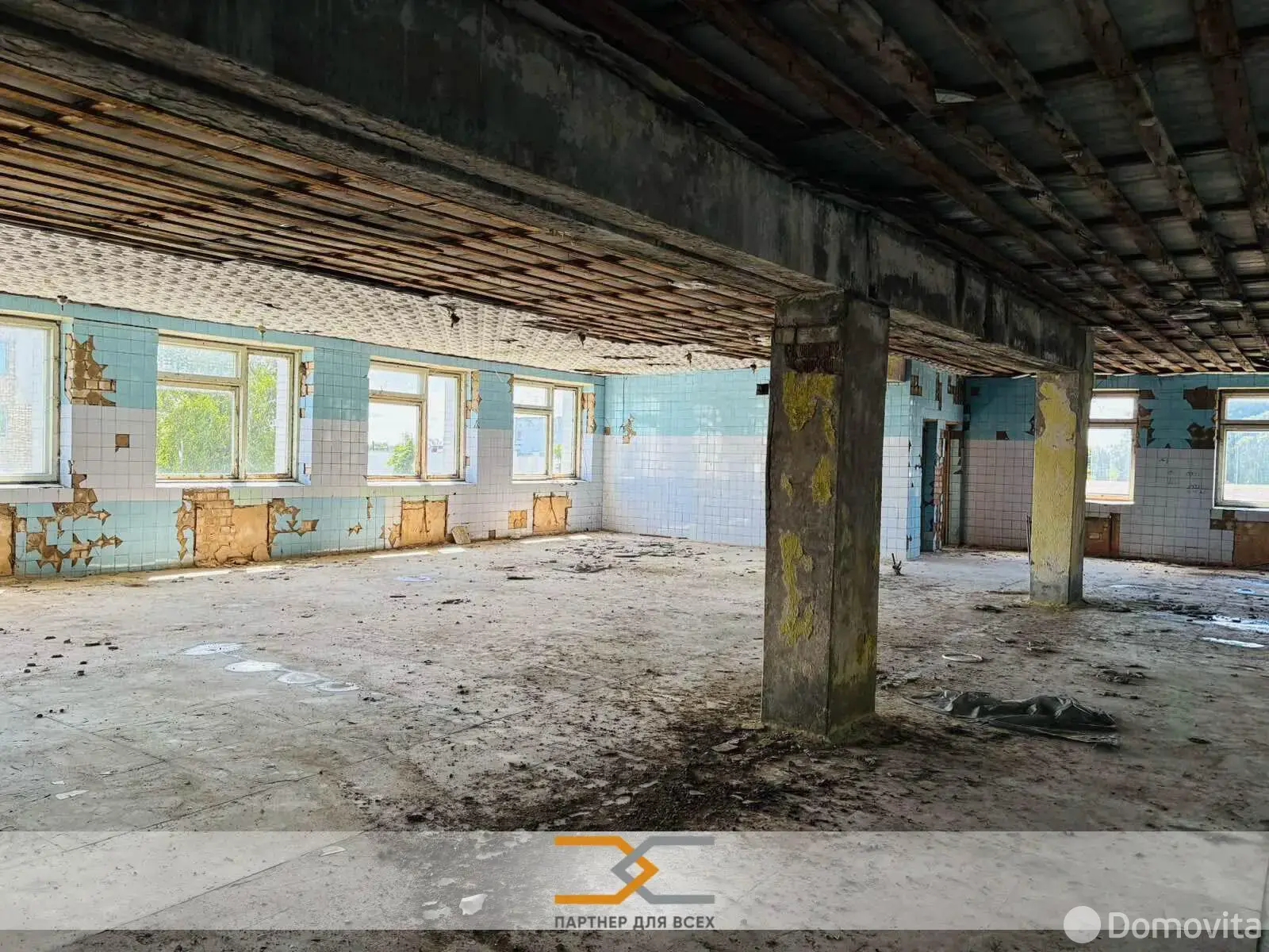 Продажа торговой точки на ул. Новая в Семежево, 9900USD, код 994620 - фото 3