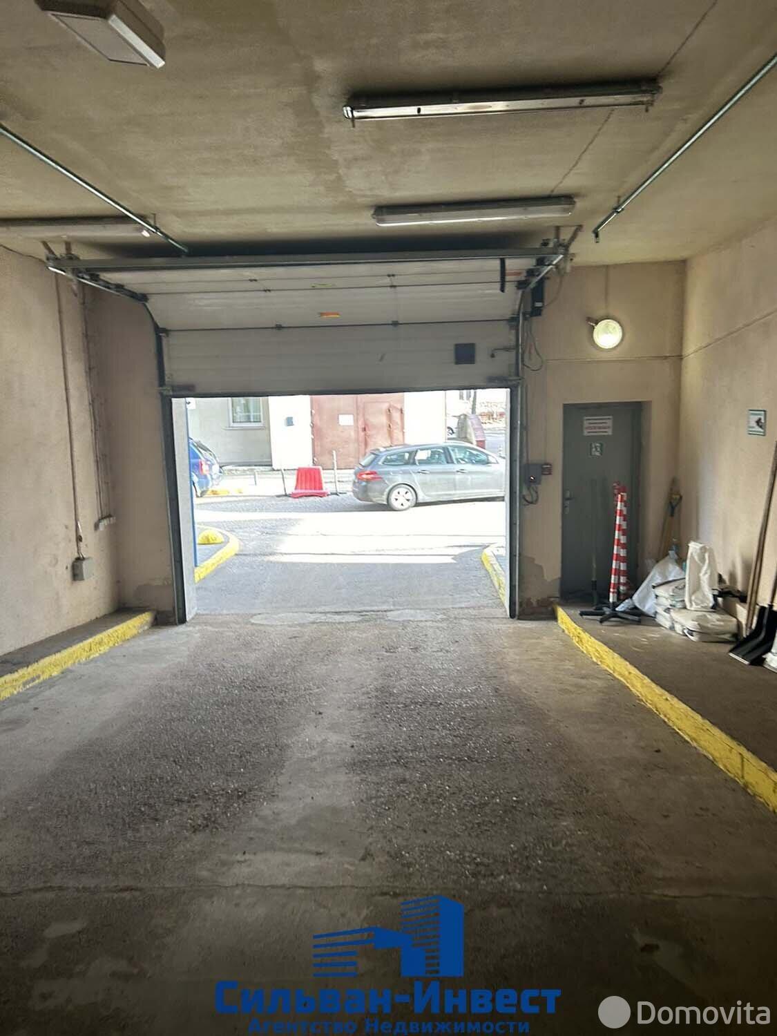 Аренда офиса на ул. Краснозвездная, д. 18/Б в Минске, 7444EUR, код 13551 - фото 29