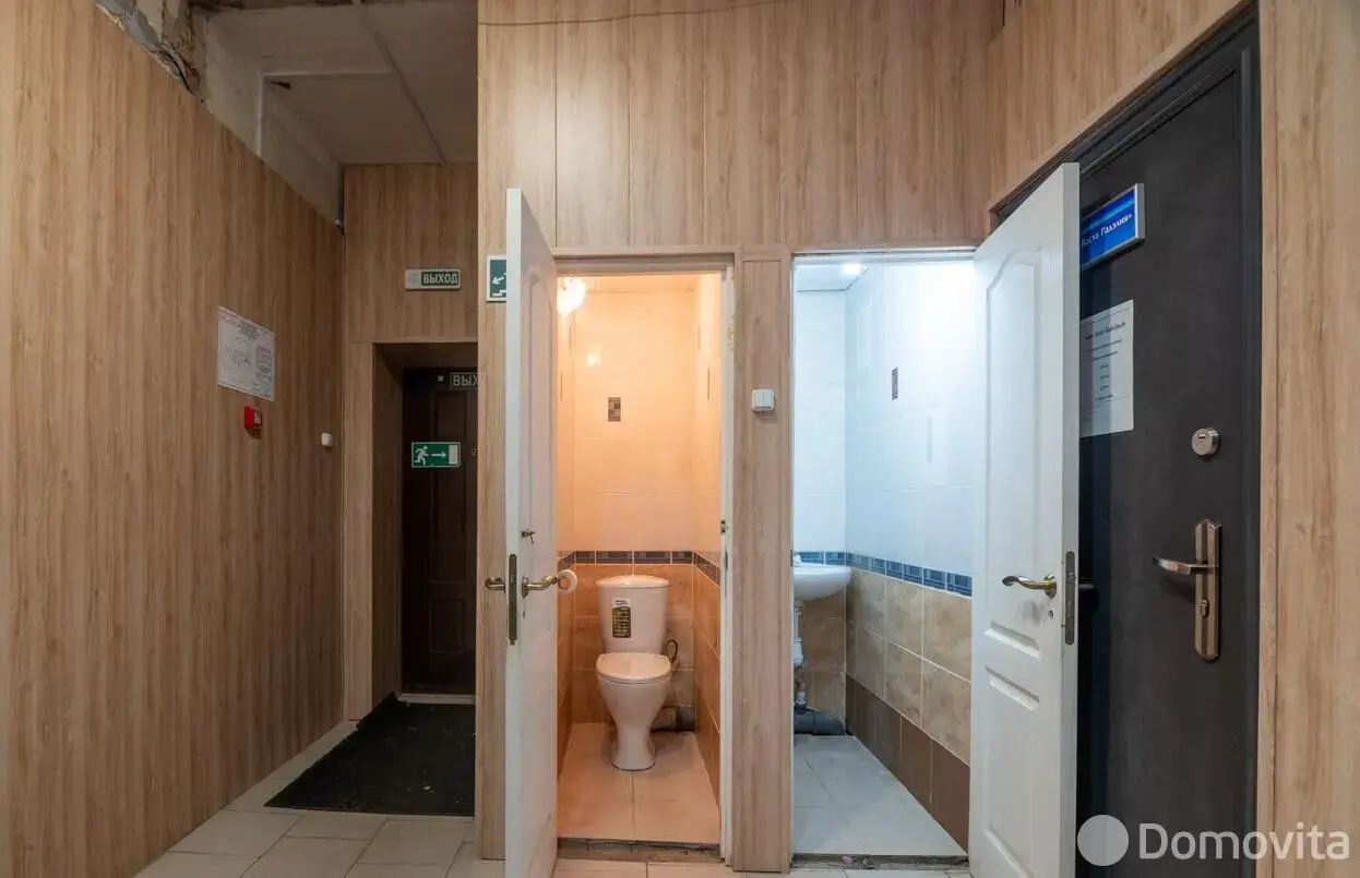 офис, Острошицкий Городок, ул. Шоссейная, д. 10, стоимость продажи 446 475 р.