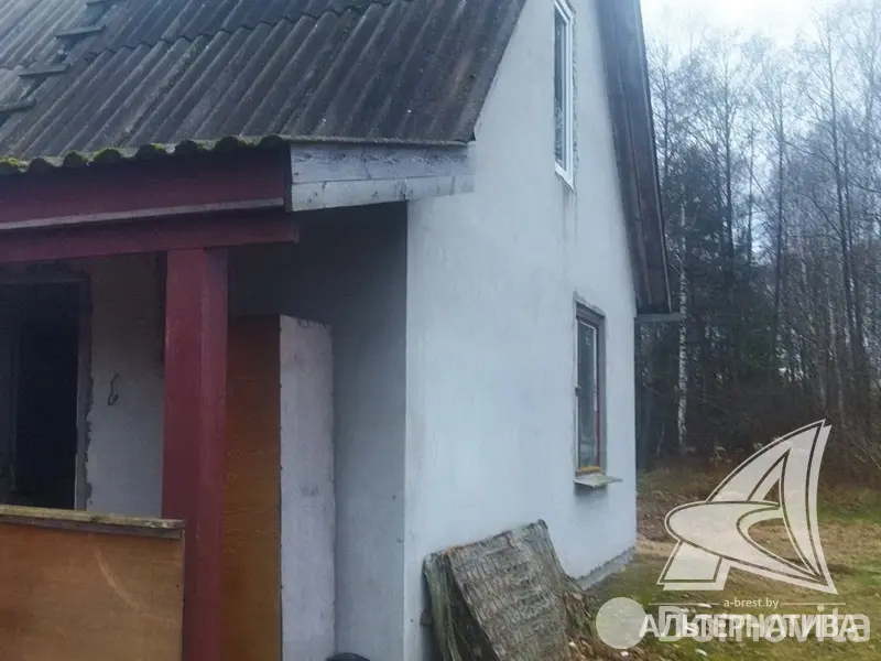 Стоимость продажи дачи, Росинка при Брестском ДЭУ-138,