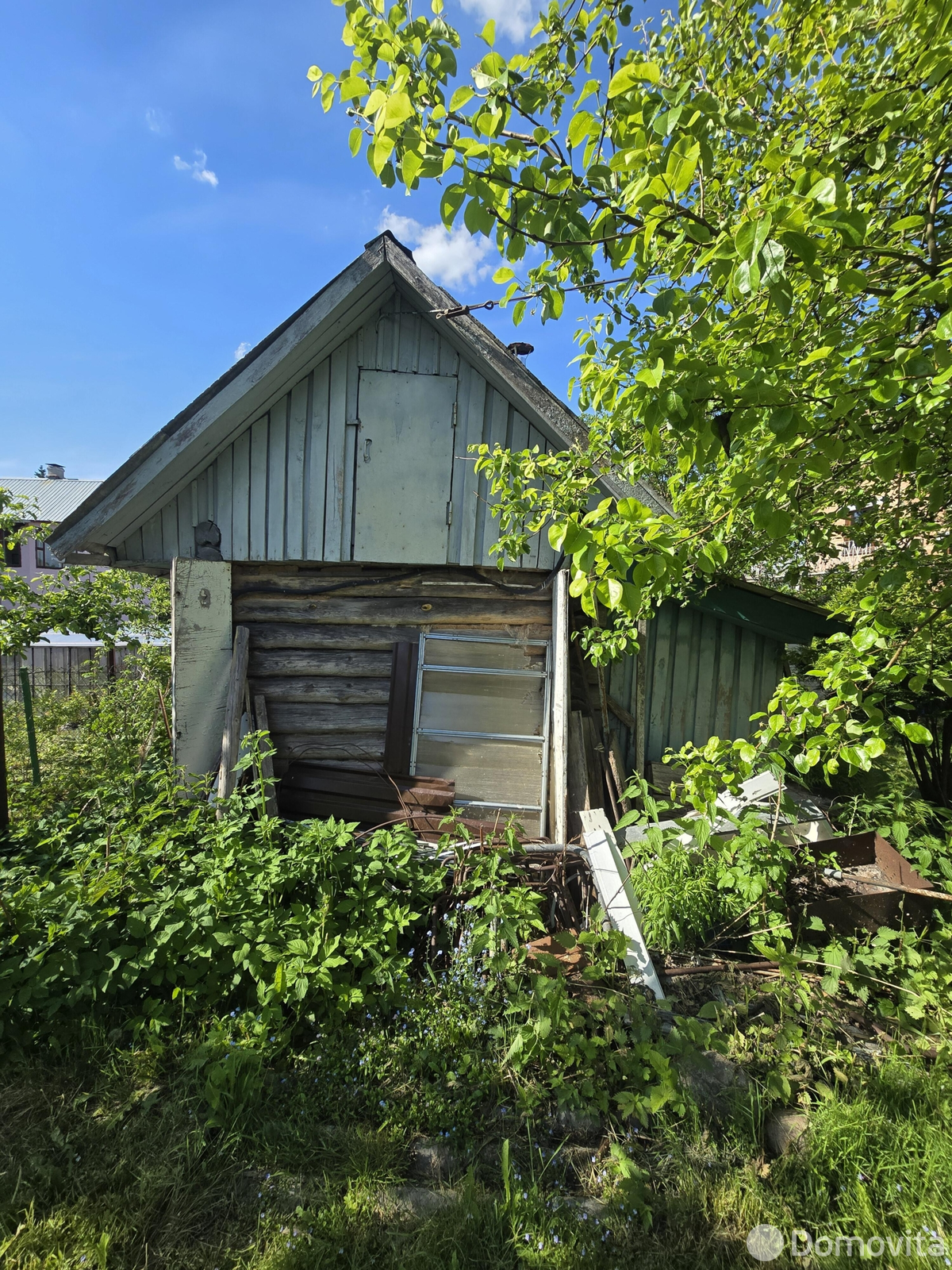 Продажа 1-этажной дачи в ХИМИК-81 Минская область, 66500BYN, код 186042 - фото 17