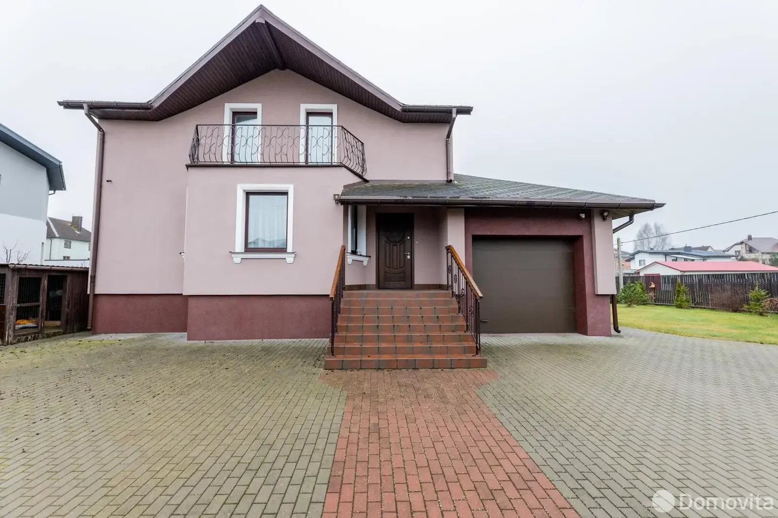 купить коттедж, Ждановичи, ул. Школьная, д. 16