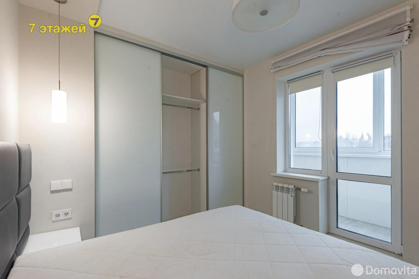 Снять 4-комнатную квартиру в Копище, ул. Николая Михайлашева, д. 1, 830USD, код 148362 - фото 42