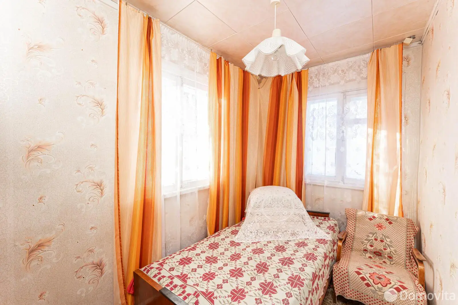 дача, Малинники, 