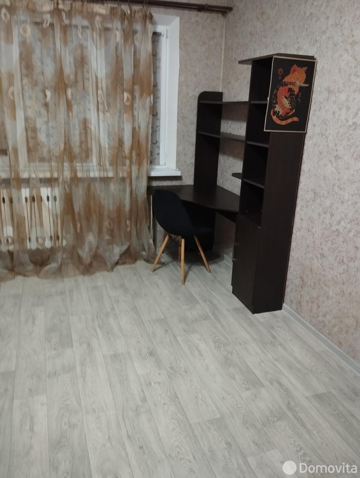 Продажа 1-комнатной квартиры в Минске, ул. Бирюзова, д. 9, 55000 USD, код: 1112040 - фото 2